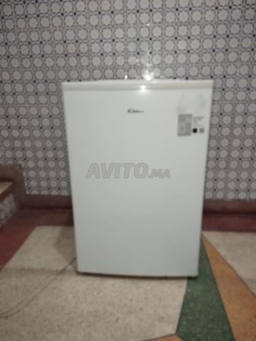 Réfrigérateur minibar Candy 127L - 2