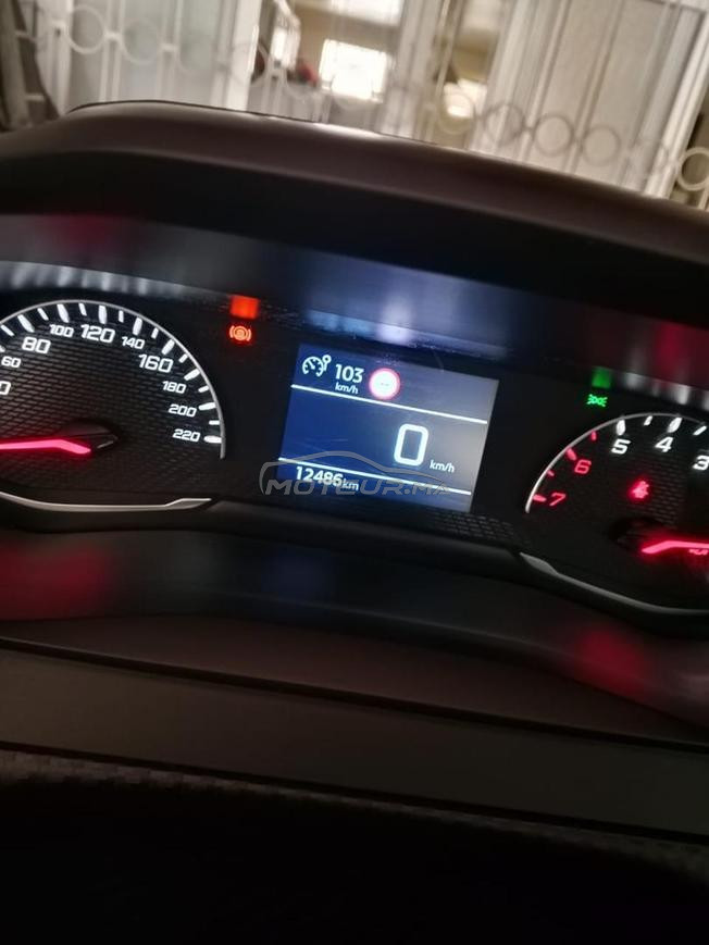 peugeot208 neuf