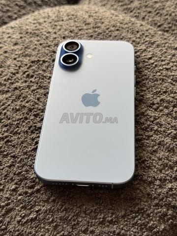 iPhone 17 BLEU 256go NEUF - 2