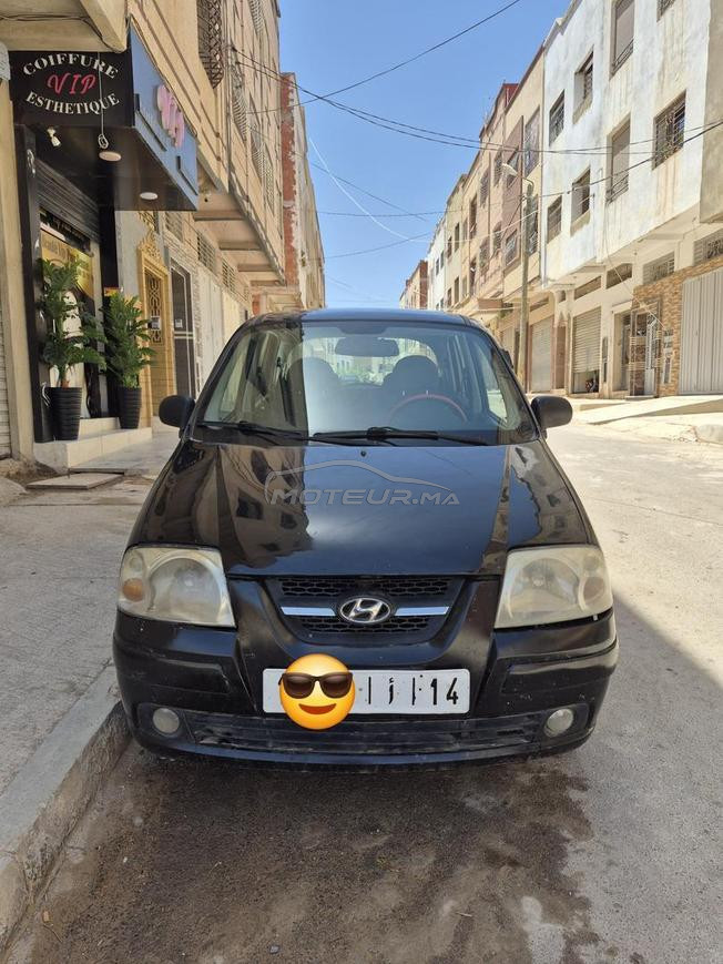 hyundai atos prime
