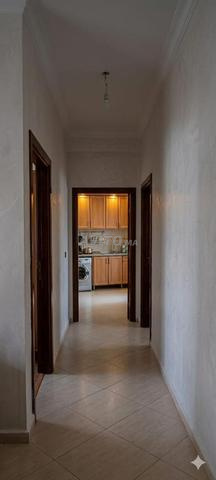 Appartement climatisé avec Wifi à louer - 2