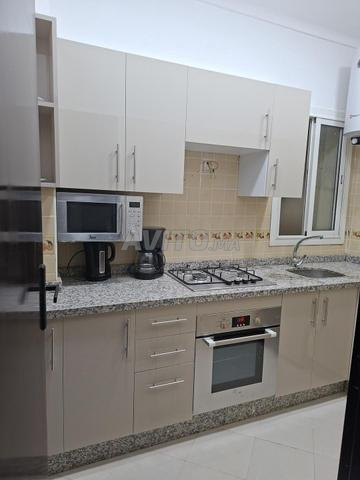 Appartement à louer 67 m² à Tanger - 2