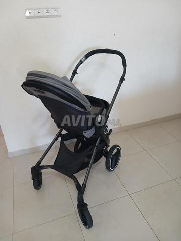Poussette Evenflo - 2