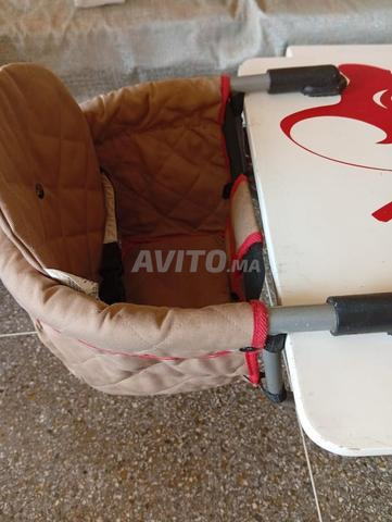 Chaise bébé - 2