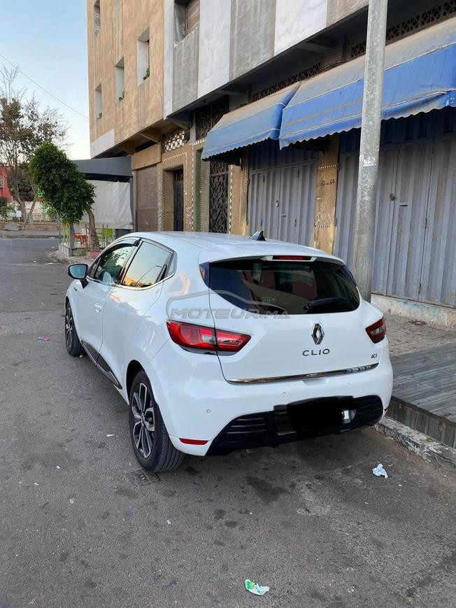 clio 4 automatique