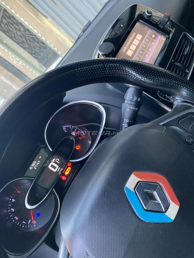 clio 4 automatique