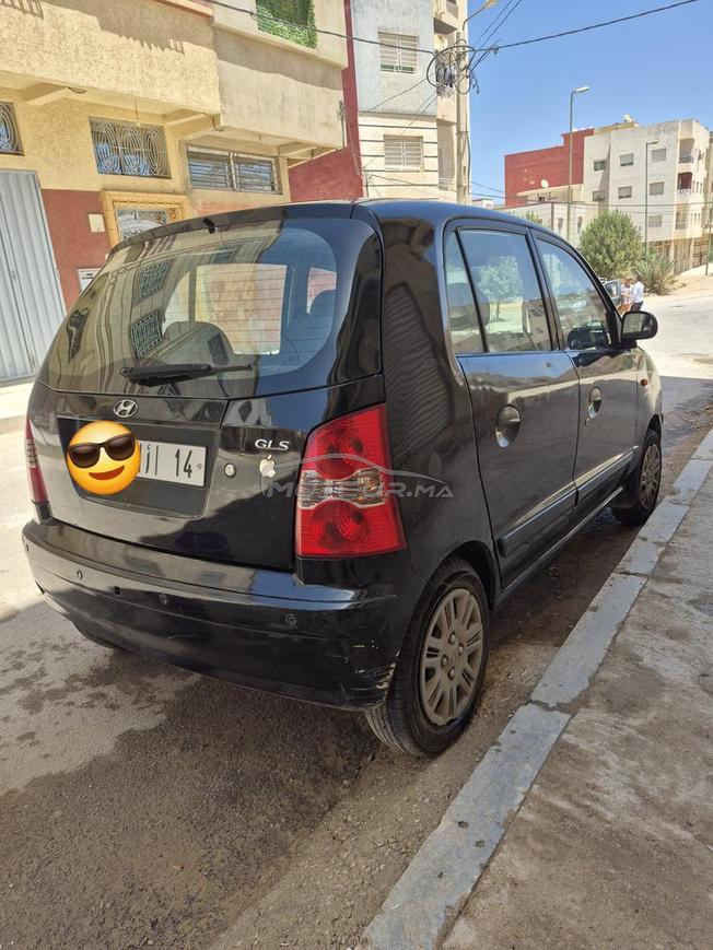 hyundai atos prime