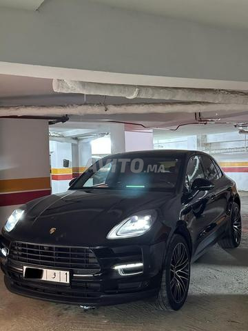 Porsche Macan Essence 2021 à Meknès - 2