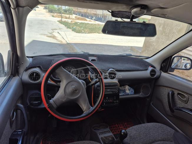 hyundai atos prime