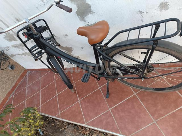 Vélo Telus bonne occasion - 2