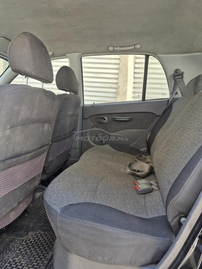 hyundai atos prime