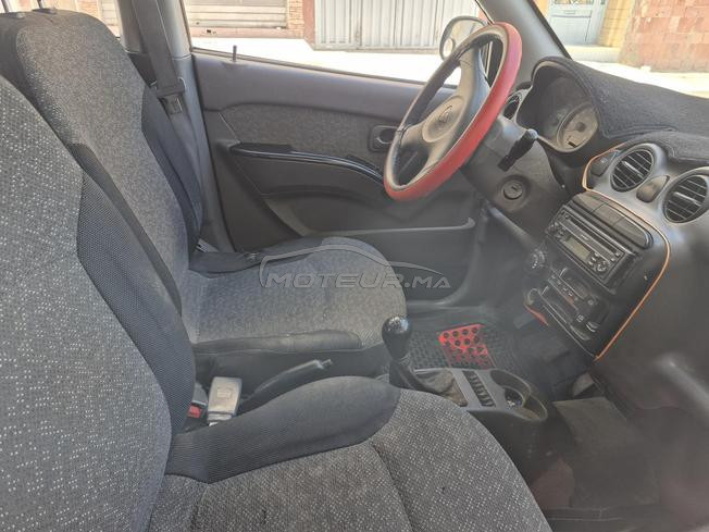 hyundai atos prime