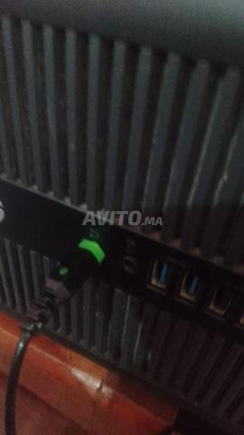 PC 8 RAM 256 SSD GPU GT710 CPU i5 Gen4590