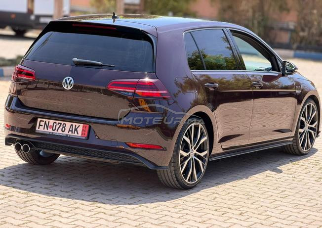 Golf7,5 GTD