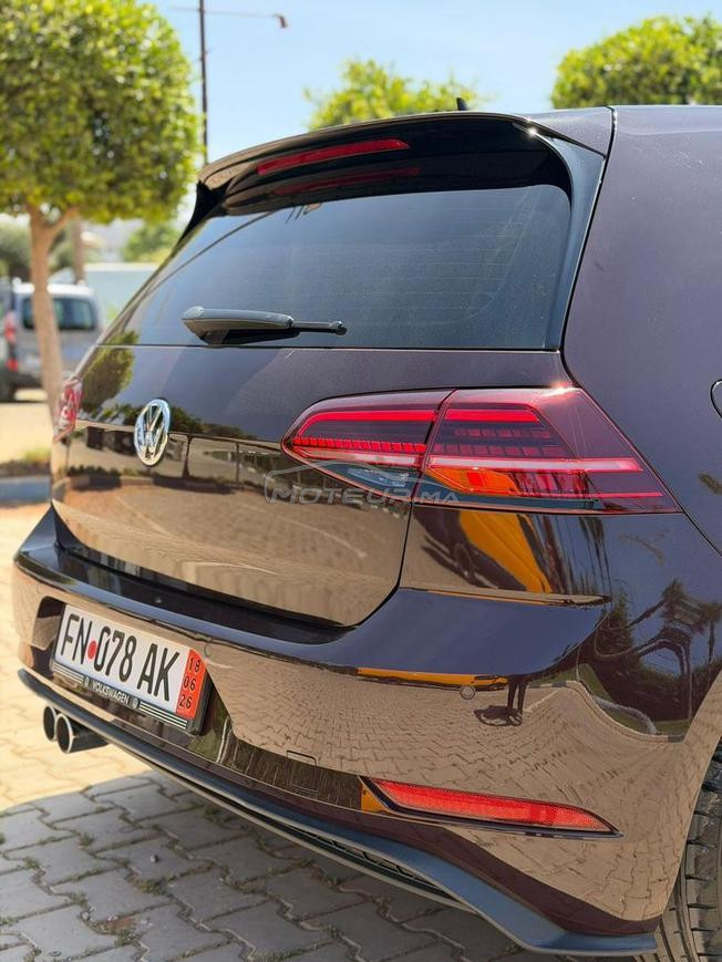 Golf7,5 GTD