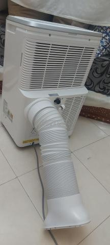Climatiseur portable à vendre - 2
