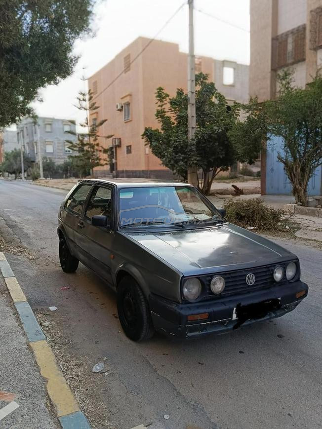  volkswagen golf 2 