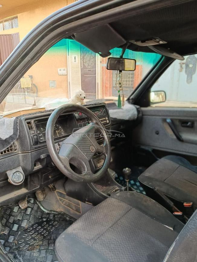  volkswagen golf 2 