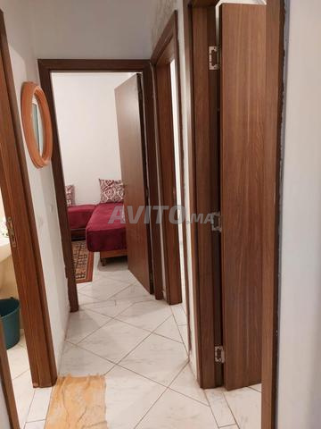 Appartement T3 au RDC près de la plage - 2