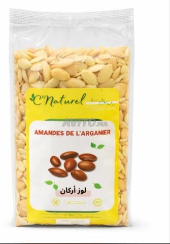 زيت أركان ممتاز - 2
