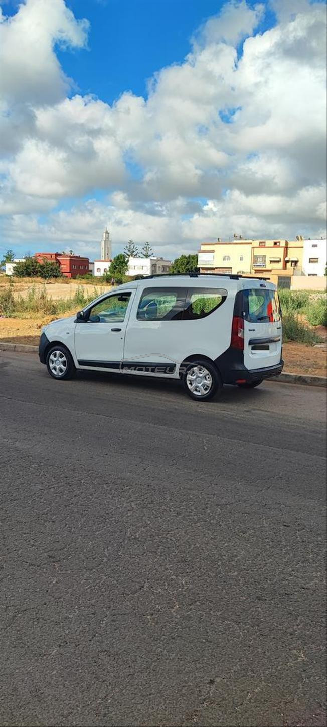 dacia dokker,,2019/12/20,, avec clim 