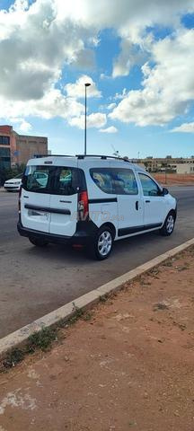 Dacia Dokker,,2019/12/20,, avec clim - 2