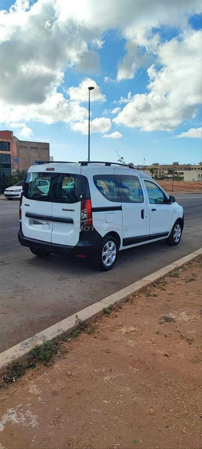 dacia dokker,,2019/12/20,, avec clim 