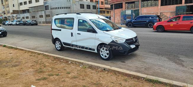 dacia dokker,,2019/12/20,, avec clim 