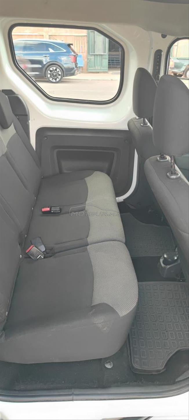 dacia dokker,,2019/12/20,, avec clim 