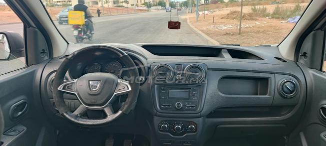 dacia dokker,,2019/12/20,, avec clim 