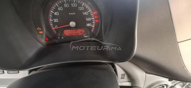 suzuki celerio 2011