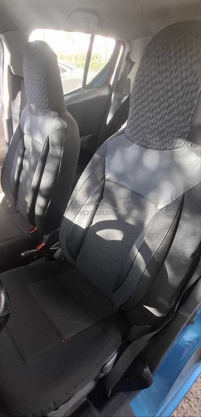 suzuki celerio 2011
