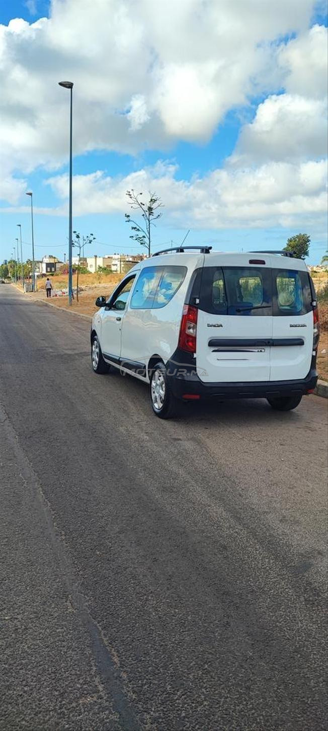 dacia dokker,,2019/12/20,, avec clim 