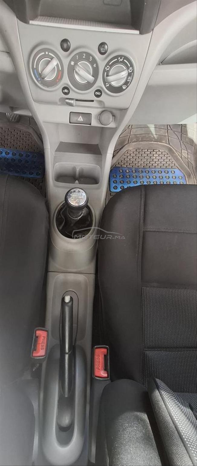 suzuki celerio 2011