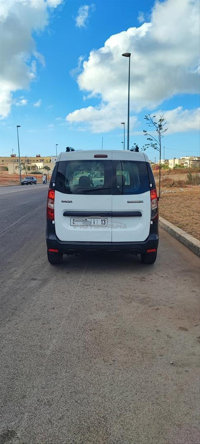 dacia dokker,,2019/12/20,, avec clim 