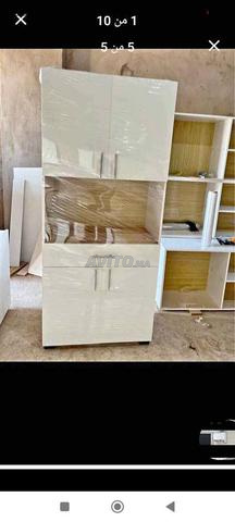 Cuisine moderne neuve dimensions 180/80/35, livraison gratuite