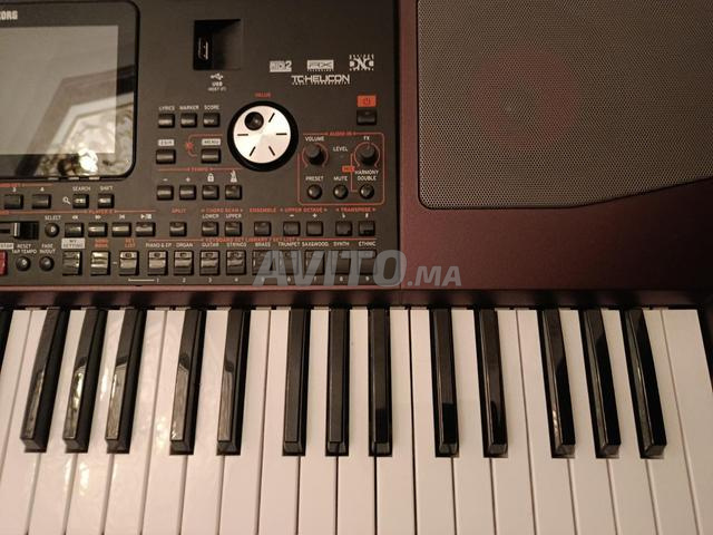 Korg pa1000 - 2