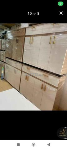 بلاكرات صبابط قياس 120/100 مع توصيل مجاني - 2