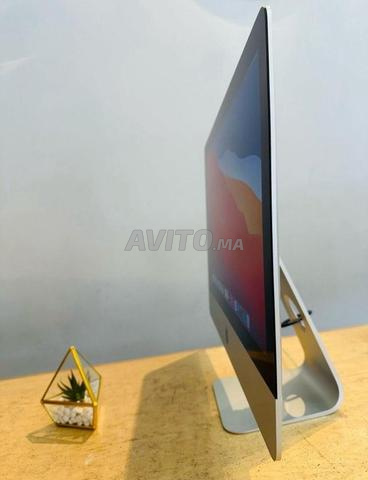 iMac i5 Slime Rétine Ram 8 disque 1000