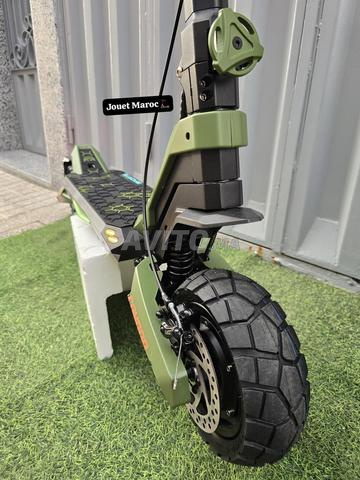 Scooter électrique - 2