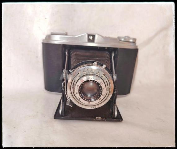 Appareil photo Agfa - 2