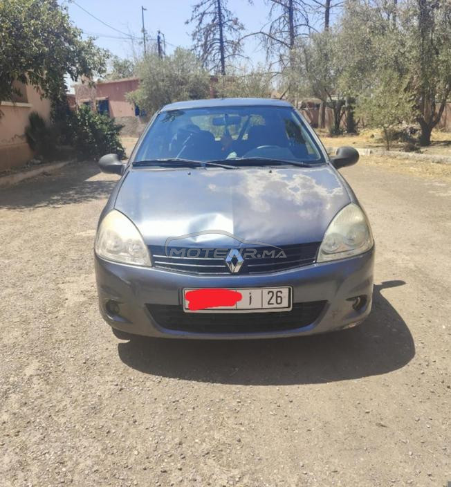 Renault Clio campus