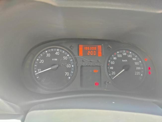 Renault Clio campus