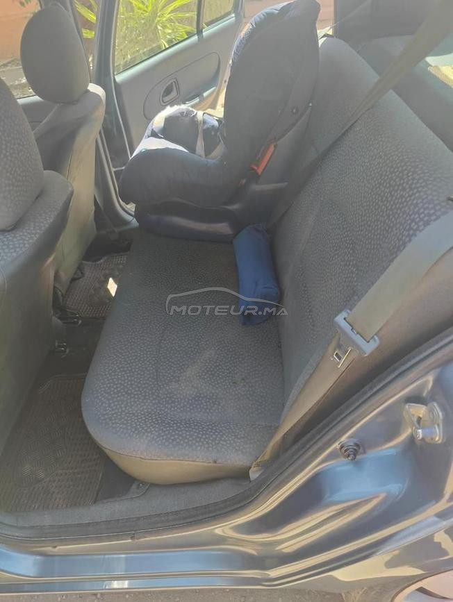 Renault Clio campus
