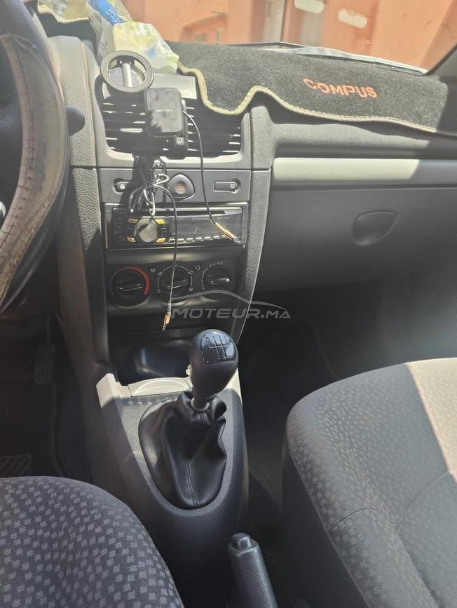 Renault Clio campus