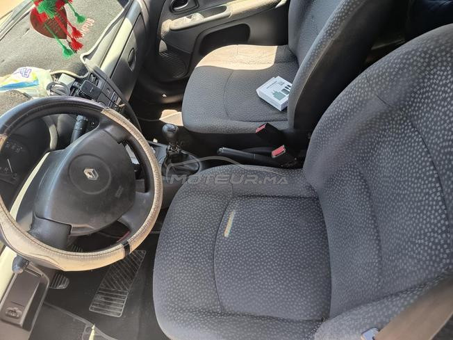 Renault Clio campus