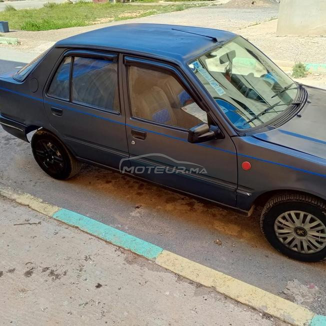 Peugeot 309 Diesel Manuelle 1987 à Tiznit