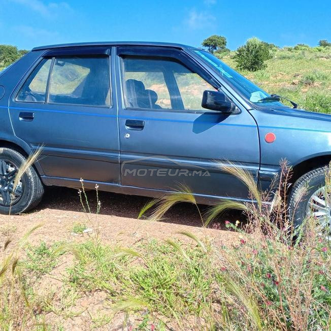 Peugeot 309 Diesel Manuelle 1987 à Tiznit