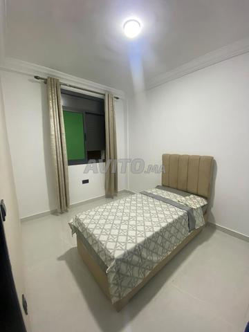 Appartement à louer 60 m² à Tanger - 2
