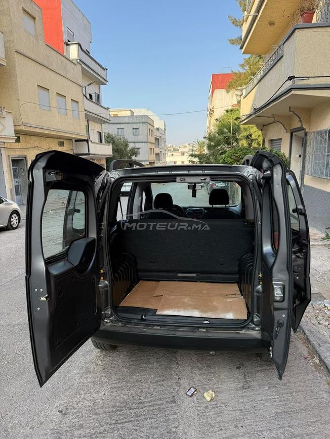 Fiat Fiorino Diesel Manuelle 2025 à Tanger